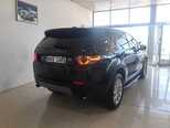 Land Rover Discovery Sport-7