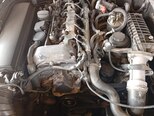 Mercedes E 220-5