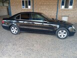 Mercedes E 220-4