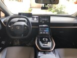 Toyota bZ3-3