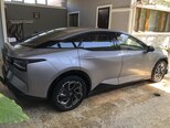 Toyota bZ3-4