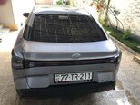 Toyota bZ3-2