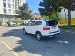 Chevrolet Orlando-4