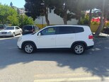 Chevrolet Orlando-6