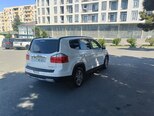 Chevrolet Orlando-5