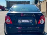 Chevrolet Aveo-2