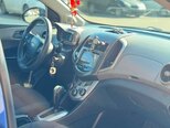 Chevrolet Aveo-8