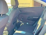 Chevrolet Aveo-10