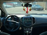 Chevrolet Aveo-9