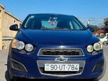 Chevrolet Aveo-12