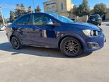 Chevrolet Aveo-5