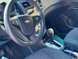 Chevrolet Aveo-7