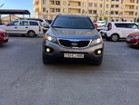 Kia Sorento-1