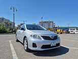 Toyota Corolla-9