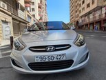 Hyundai Accent-3