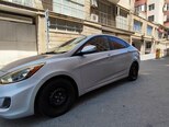 Hyundai Accent-6