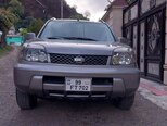 Nissan X-Trail-1