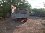 GAZ GAZel (33023-744)-2