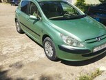 Peugeot 307-2