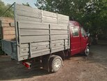 GAZ GAZel (33023-744)-4