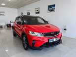 Geely Coolray-5