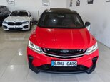 Geely Coolray-3