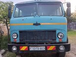 MAZ 5549-3