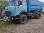 MAZ 5549-2