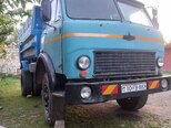MAZ 5549-1