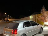 Toyota Corolla-4