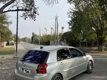 Toyota Corolla-6