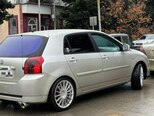 Toyota Corolla-5