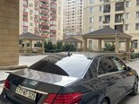 Mercedes E 220-4