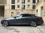 Mercedes E 220-3