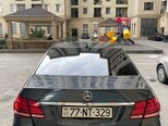 Mercedes E 220-2