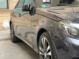 Mercedes E 220-6