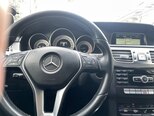 Mercedes E 220-20