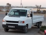Volkswagen Transporter-8