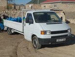 Volkswagen Transporter-4