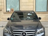 Mercedes E 220-1