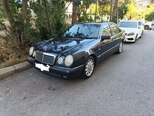 Mercedes E 240-2
