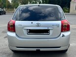 Toyota Corolla-4