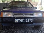 LADA (VAZ) 21099-1