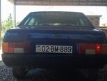 LADA (VAZ) 21099-2