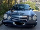 Mercedes E 240-10