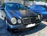 Mercedes E 240-6