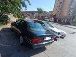 Mercedes E 240-7