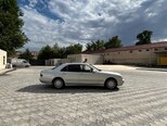 Mercedes E 220-3