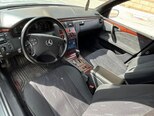 Mercedes E 220-7