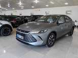 BYD Qin Plus-2